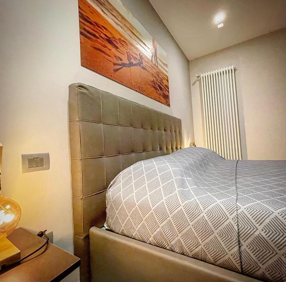 Suite169 In Villa Bari Buitenkant foto