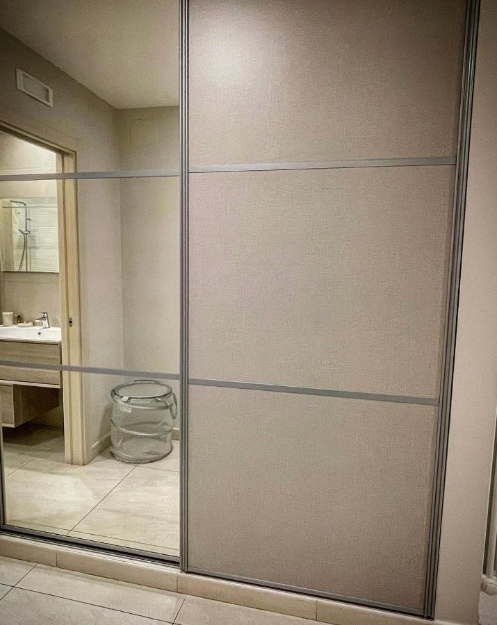 Suite169 In Villa Bari Buitenkant foto
