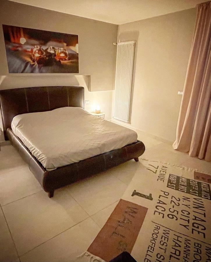 Suite169 In Villa Bari Buitenkant foto
